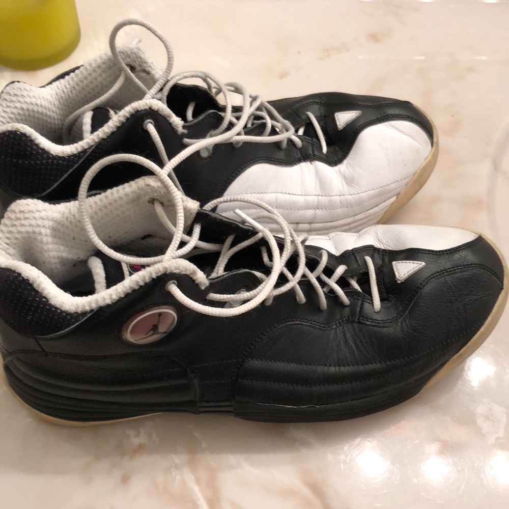 Jumpman Team Jordan